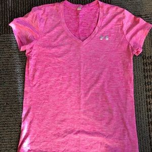 Under Armour shirt